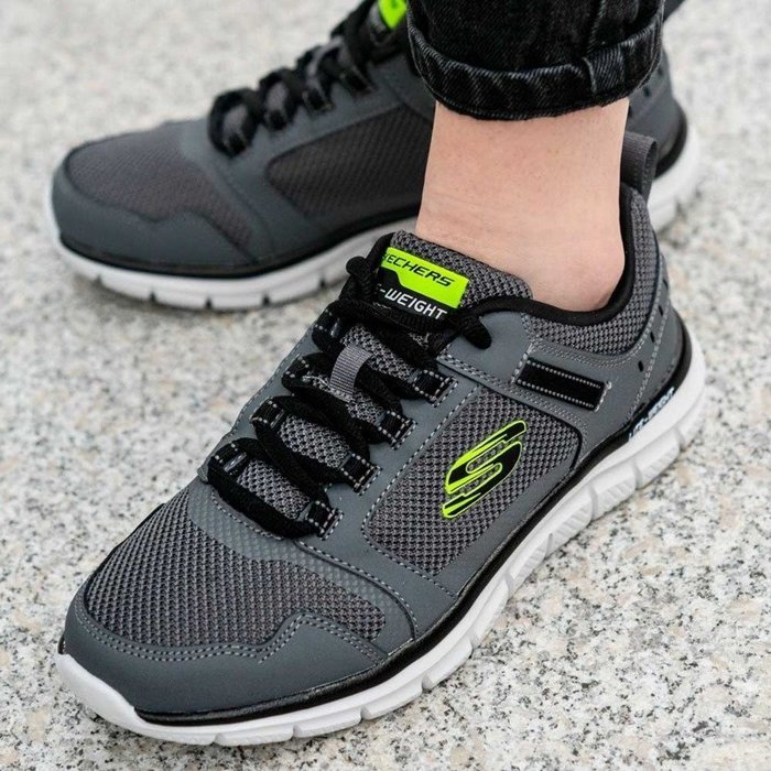 Skechers Track (232001-CCBK)