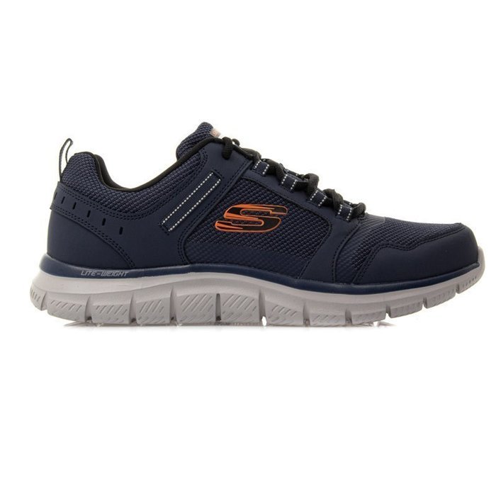 Skechers Track (232001-NVOR)