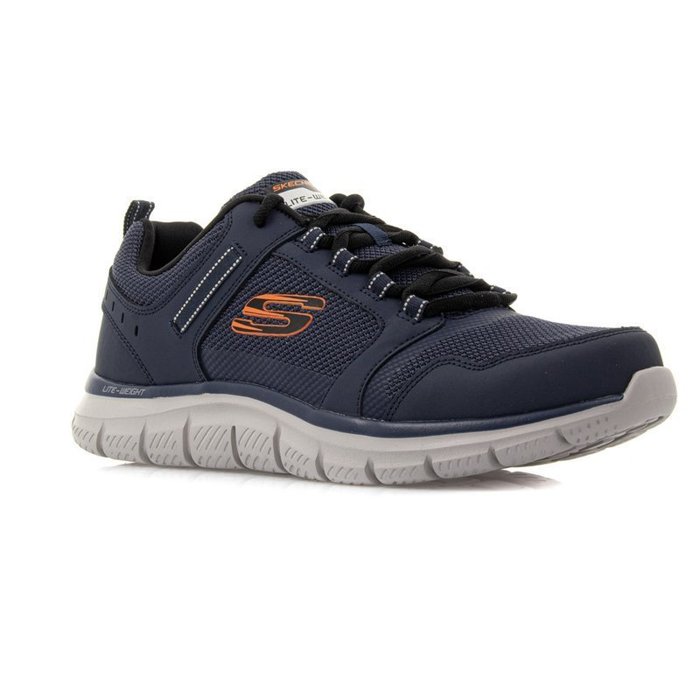 Skechers Track (232001-NVOR)