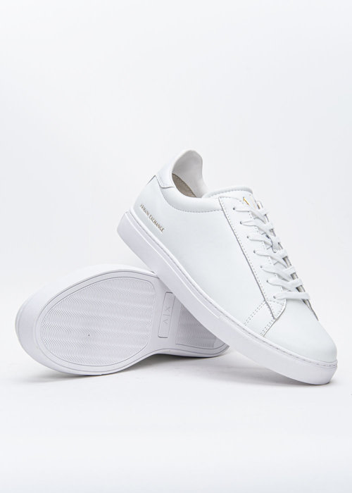 Sneakers Armani Exchange (XUX001 XV516 00152)