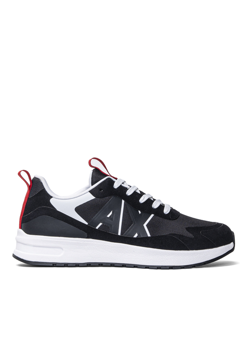 Sneakers Armani Exchange XUX114 XV514 K001