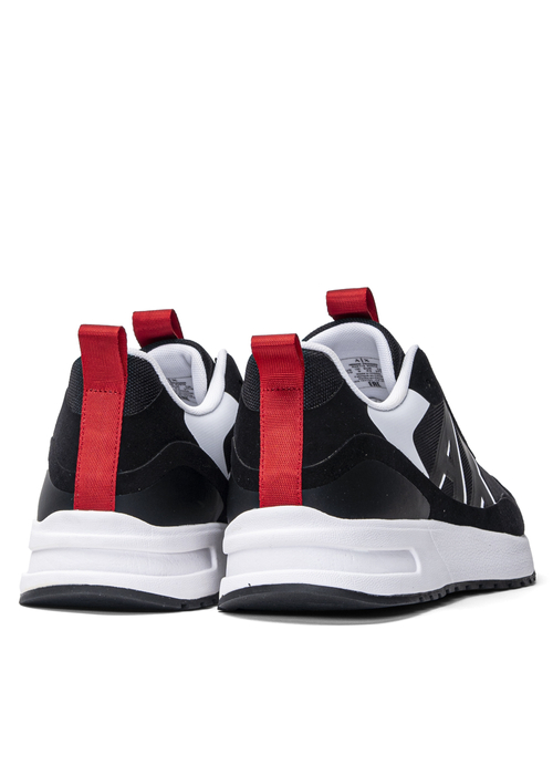Sneakers Armani Exchange XUX114 XV514 K001