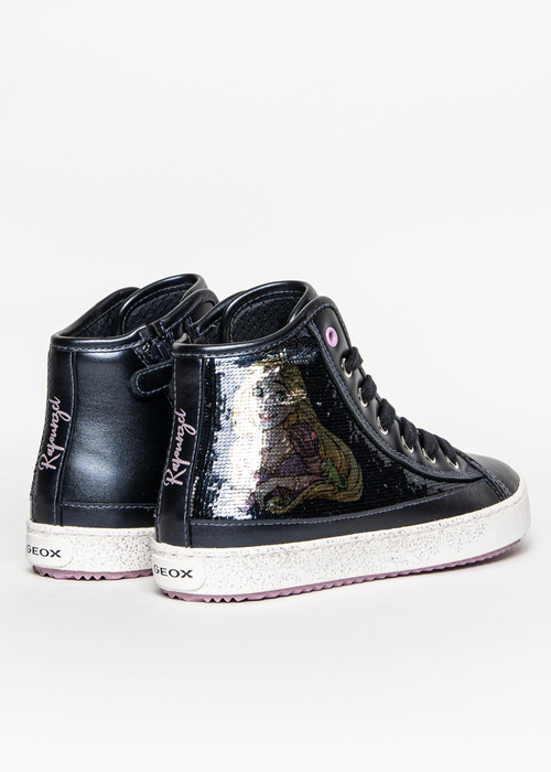 Sneakers GEOX J Kalispera G (J164GD 0K9NF C4002)