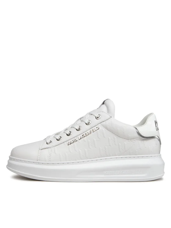 Sneakers Karl Lagerfeld KAPRI Monogram Emboss