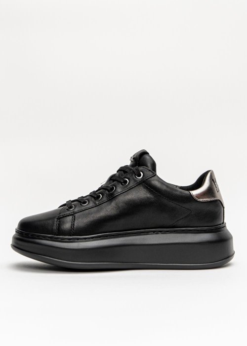 Sneakers Karl Lagerfeld Kapri Maison Karl Lace (KL62538-00X)