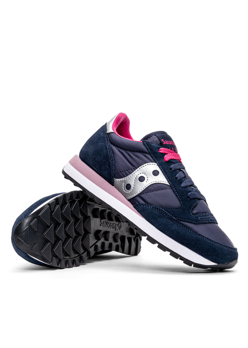 Sneakers Saucony Jaz Original (S1044-630)