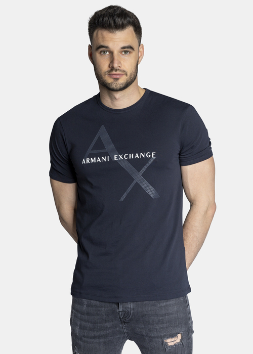 T-Shirt Armani Exchange 8NZT76 Z8H4Z 1510