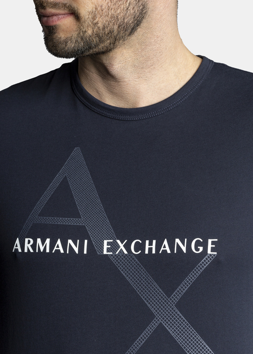 T-Shirt Armani Exchange 8NZT76 Z8H4Z 1510