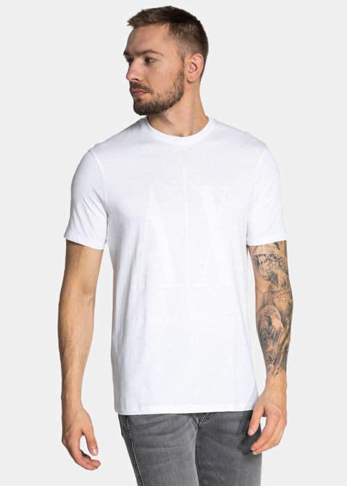 T-Shirt Armani Exchange (8NZTPP ZJH4Z 1100)