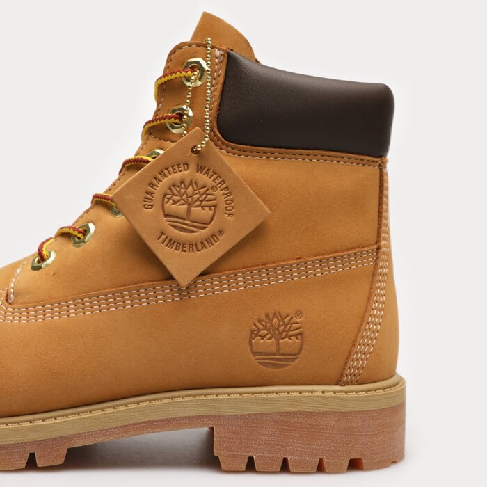 Timberland  6 IN PREMIUM WP BOOT