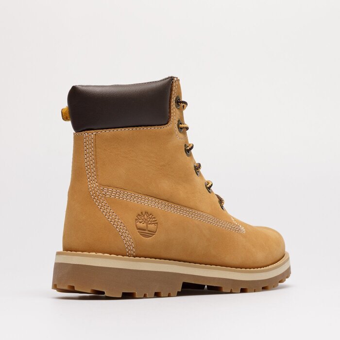 Timberland Courma