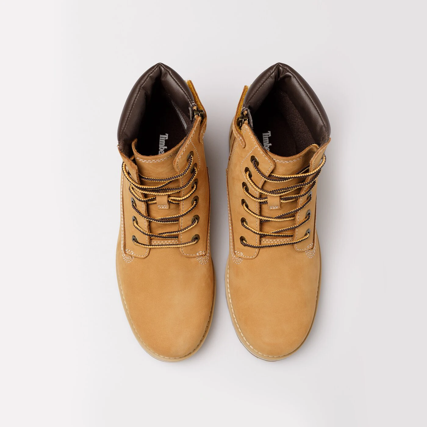 Timberland Courma