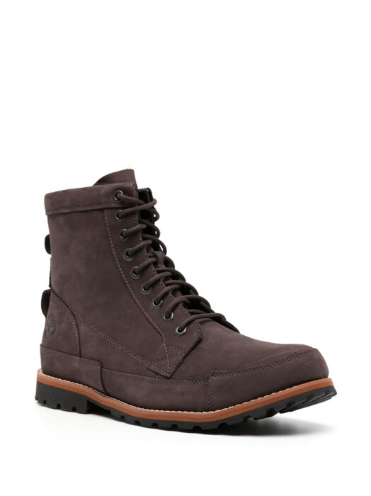 Timberland Timberland Originals MID LACE UP BOOT SOIL