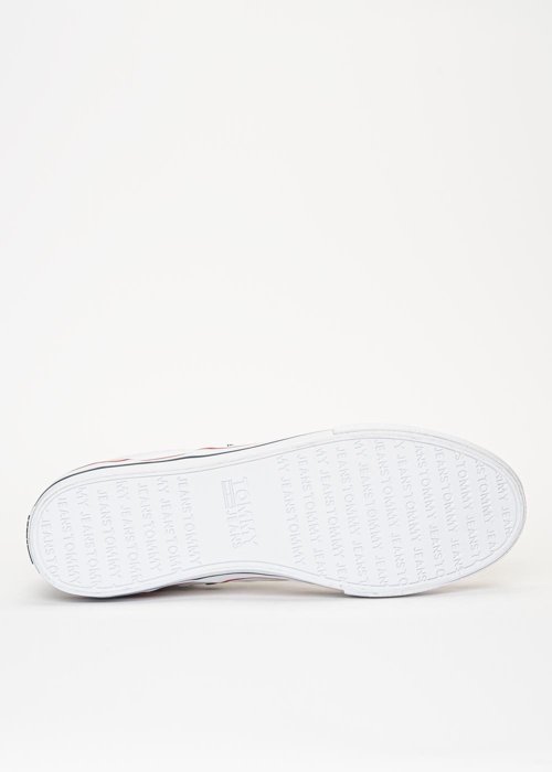 Tommy Jeans Textile Slip On (EM0EM00002-YBR)