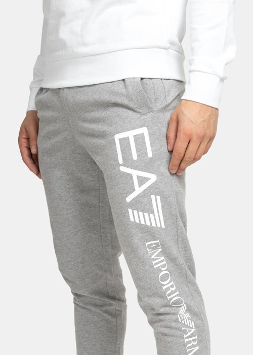 Trousers EA7 Emporio Armani Regular Fit ( 8NPPC3 PJ05Z 3908)