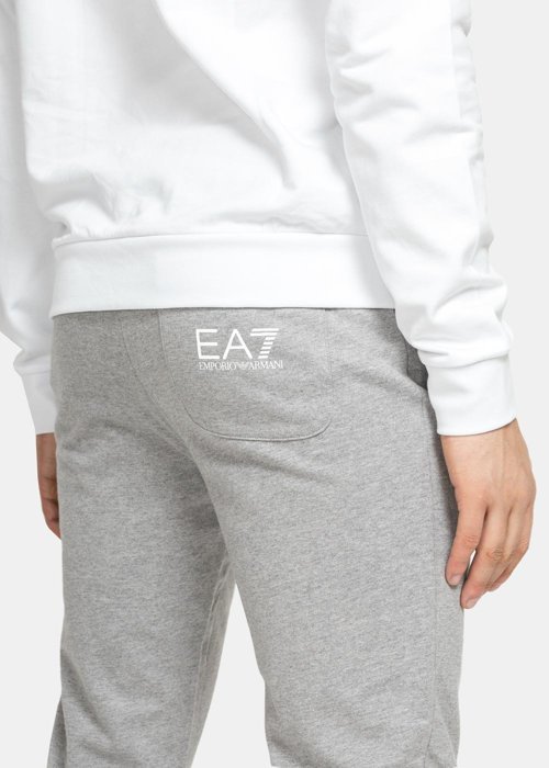 Trousers EA7 Emporio Armani Regular Fit ( 8NPPC3 PJ05Z 3908)