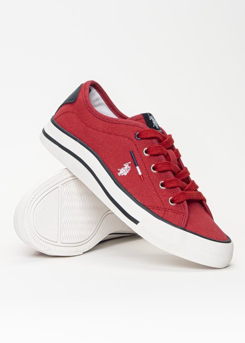U.S. Polo Assn. Wave149 RED (WAVE4149S1/CY1)