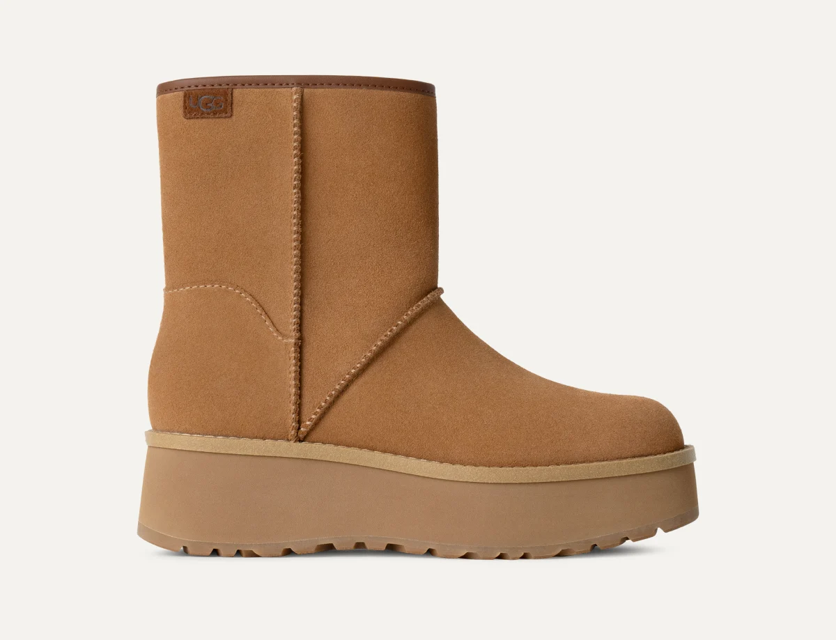 UGG Cityfunc Mid Boot