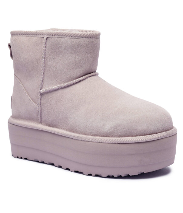 UGG W CLASSIC MINI PLATFORM