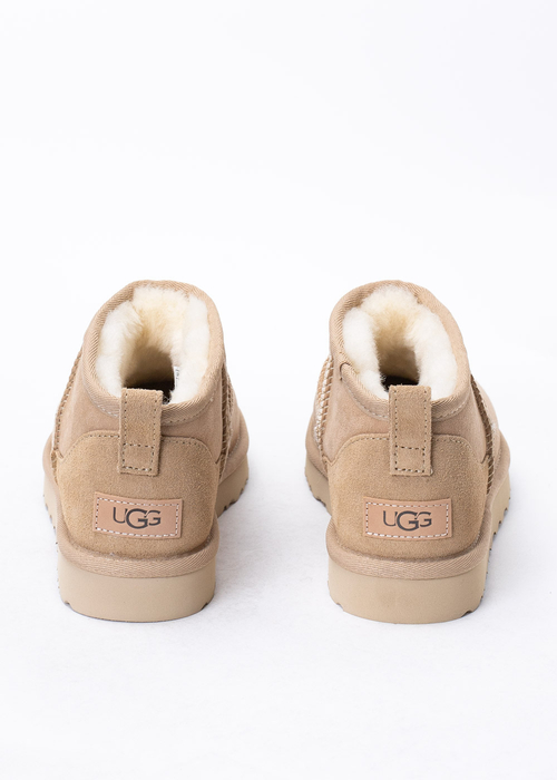 UGG W CLASSIC ULTRA MINI