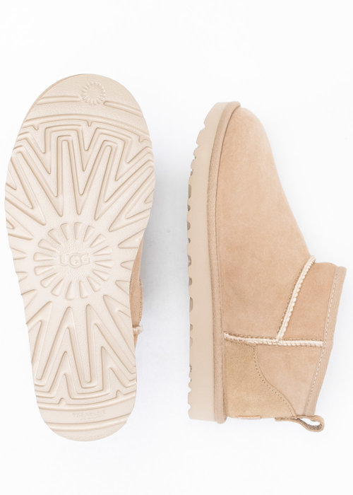 UGG W CLASSIC ULTRA MINI