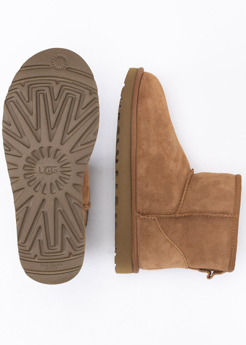 UGG W Classic Mini II (1016222-CHE)