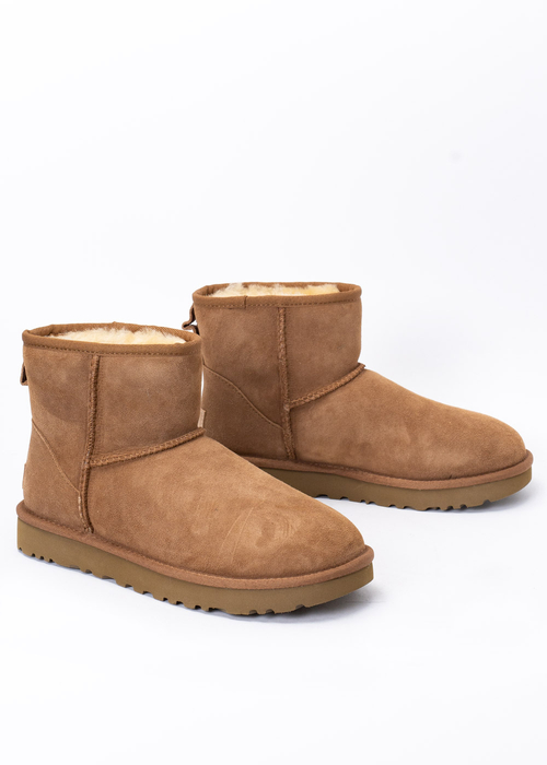 UGG W Classic Mini II (1016222-CHE)