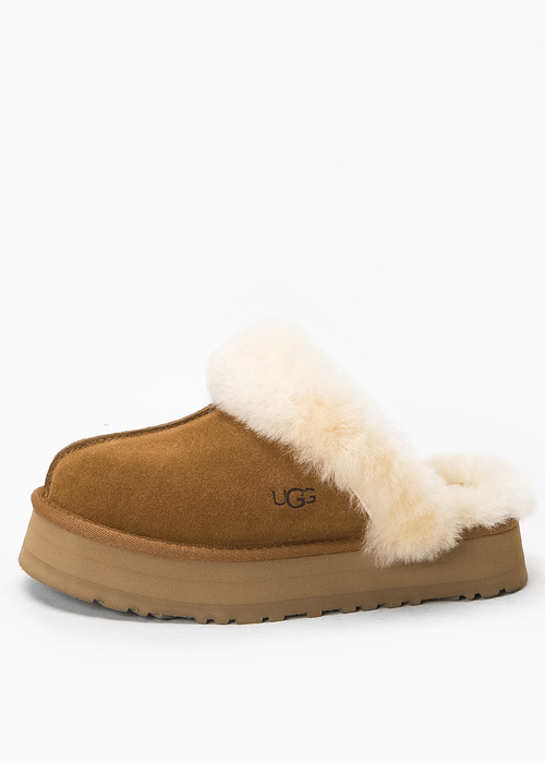 UGG W DISQUETTE