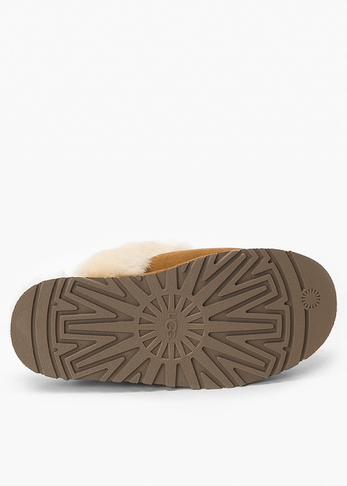 UGG W DISQUETTE