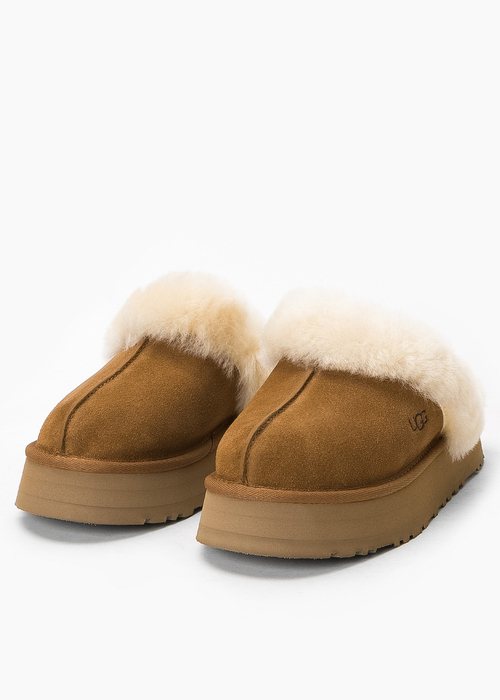 UGG W DISQUETTE