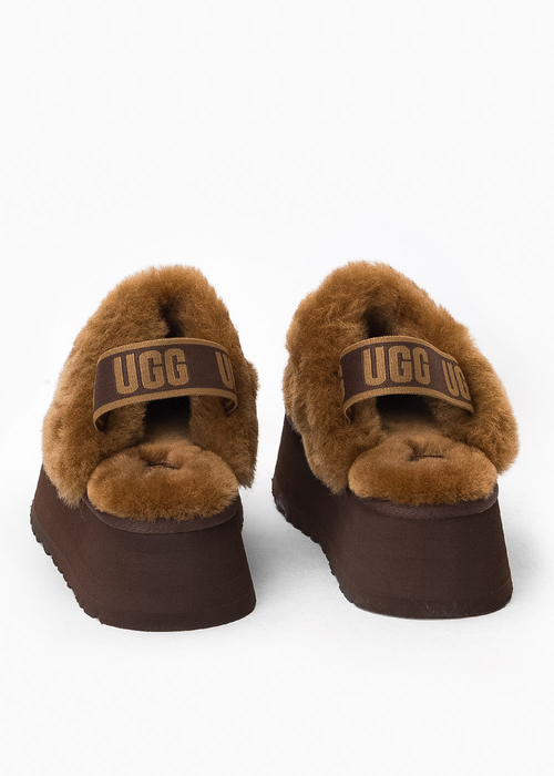 UGG W FUNKETTE