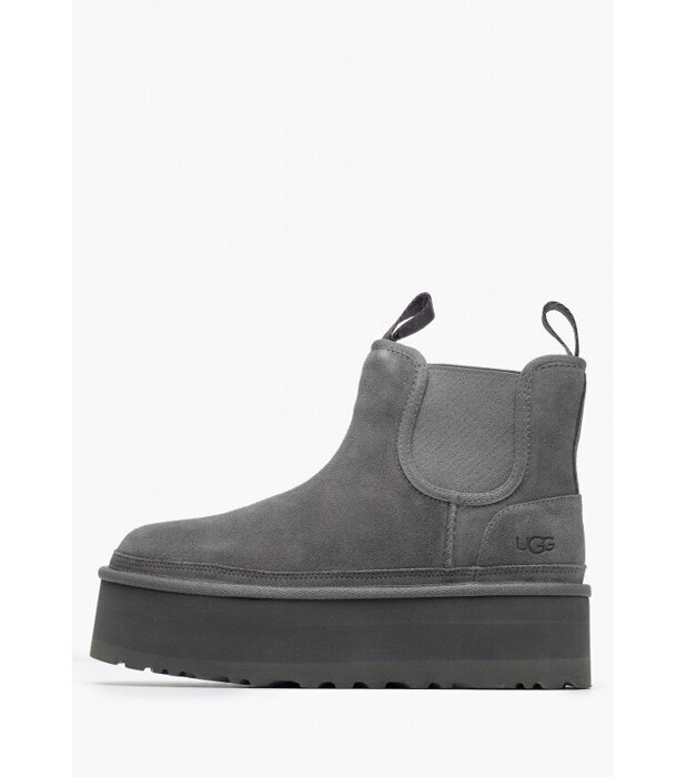 UGG W NEUMEL PLATFORM CHELSEA