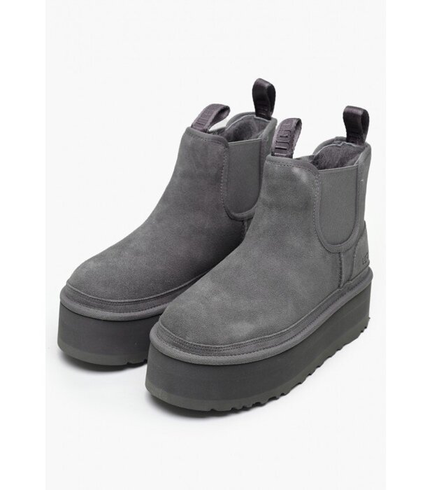 UGG W NEUMEL PLATFORM CHELSEA