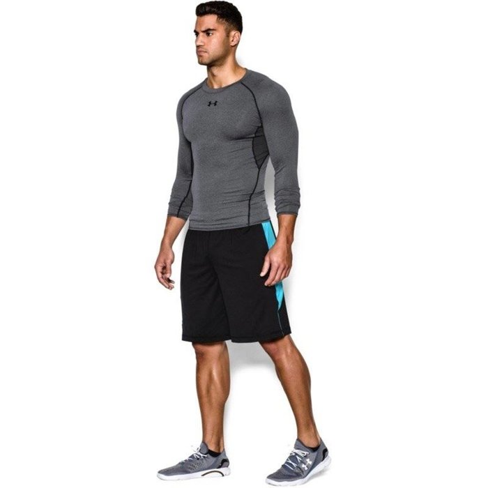 Under Armour HeatGear Compression (1257471-090)