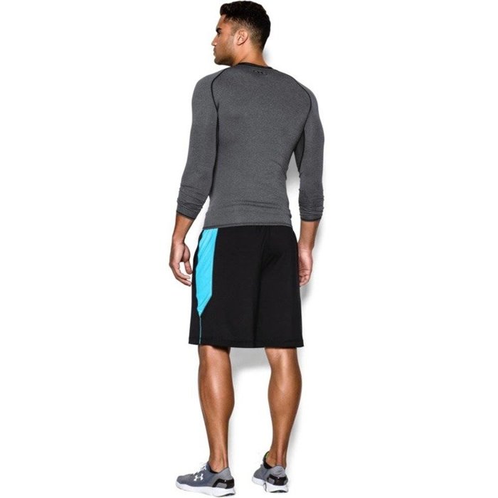 Under Armour HeatGear Compression (1257471-090)