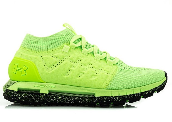 Under Armour Hovr Phantom Highlighter (3022397-301)