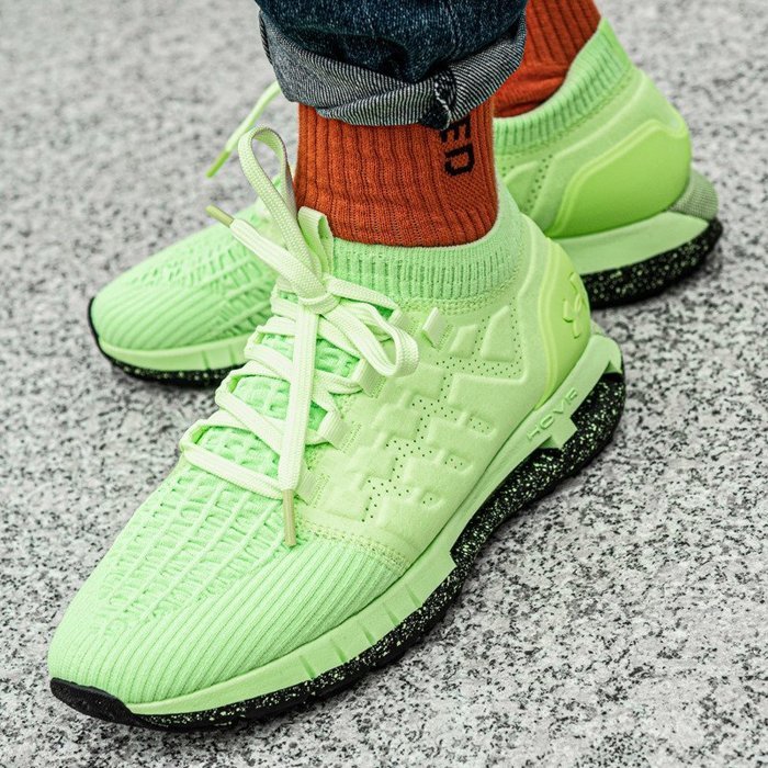 Under Armour Hovr Phantom Highlighter (3022397-301)