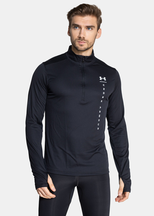 Under Armour Speed Stride Shock ½ Zip (1356174-003)