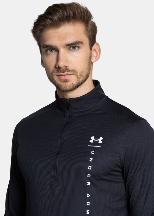 Under Armour Speed Stride Shock ½ Zip (1356174-003)