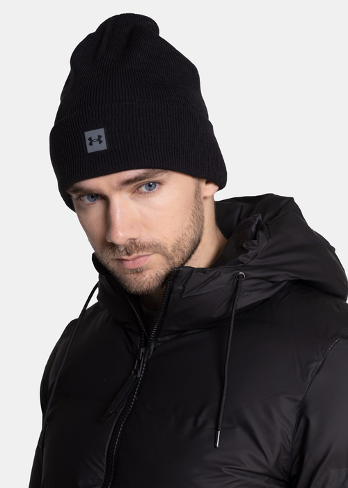 Under Armour Truckstop Beanie (1356707-001)