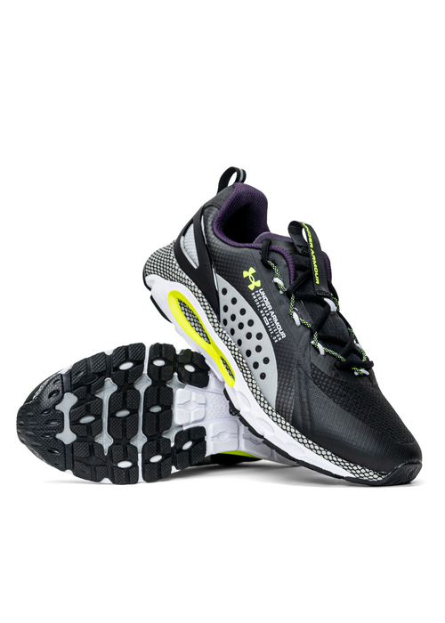 Under Armour UA HOVR Infnite Summit 2 BLK/GRY
