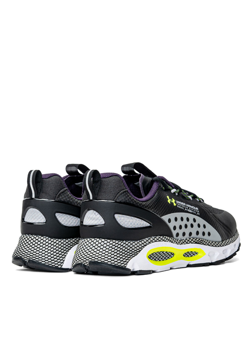 Under Armour UA HOVR Infnite Summit 2 BLK/GRY