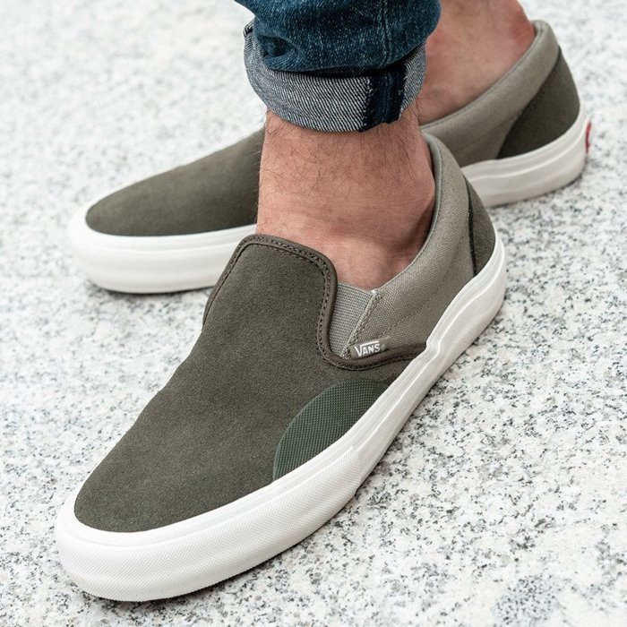 Vans Classic Slip-On (VN0A347VVET1)