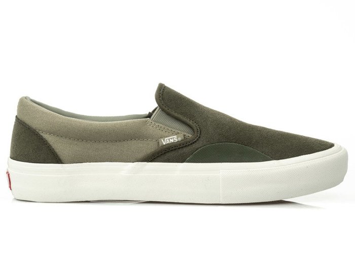 Vans Classic Slip-On (VN0A347VVET1)