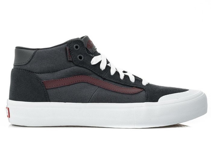 Vans Style 112 Mid Pro (VN0A3DOVVGM1)