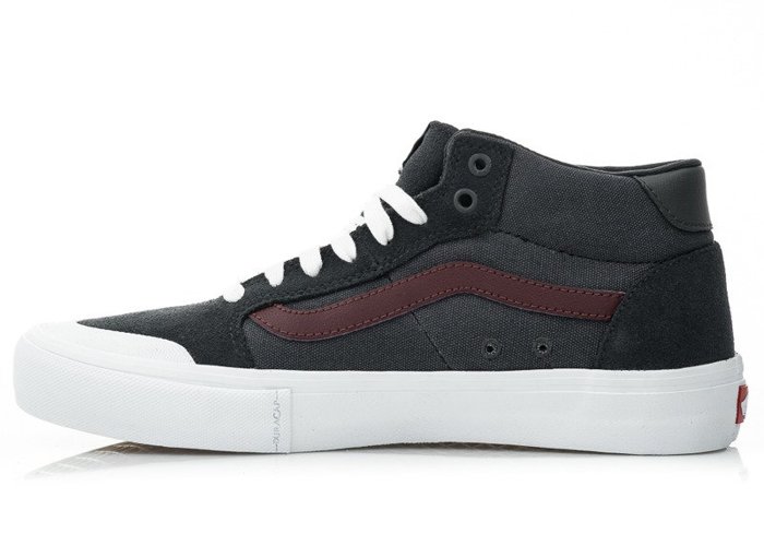 Vans Style 112 Mid Pro (VN0A3DOVVGM1)