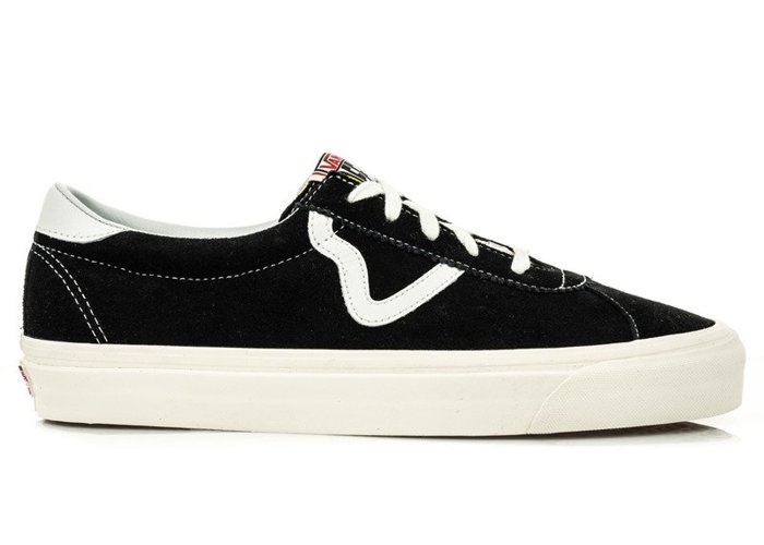 Vans UA Style 73 DX Anaheim Factor (VN0A3WLQUL11)