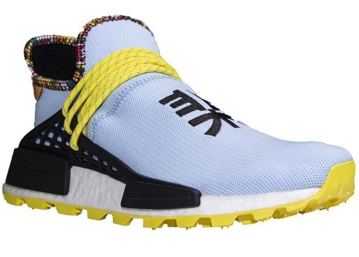 adidas x Pharrell Williams SOLARHU NMD (EE7581)